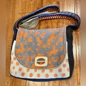 Sage & Harper Bag